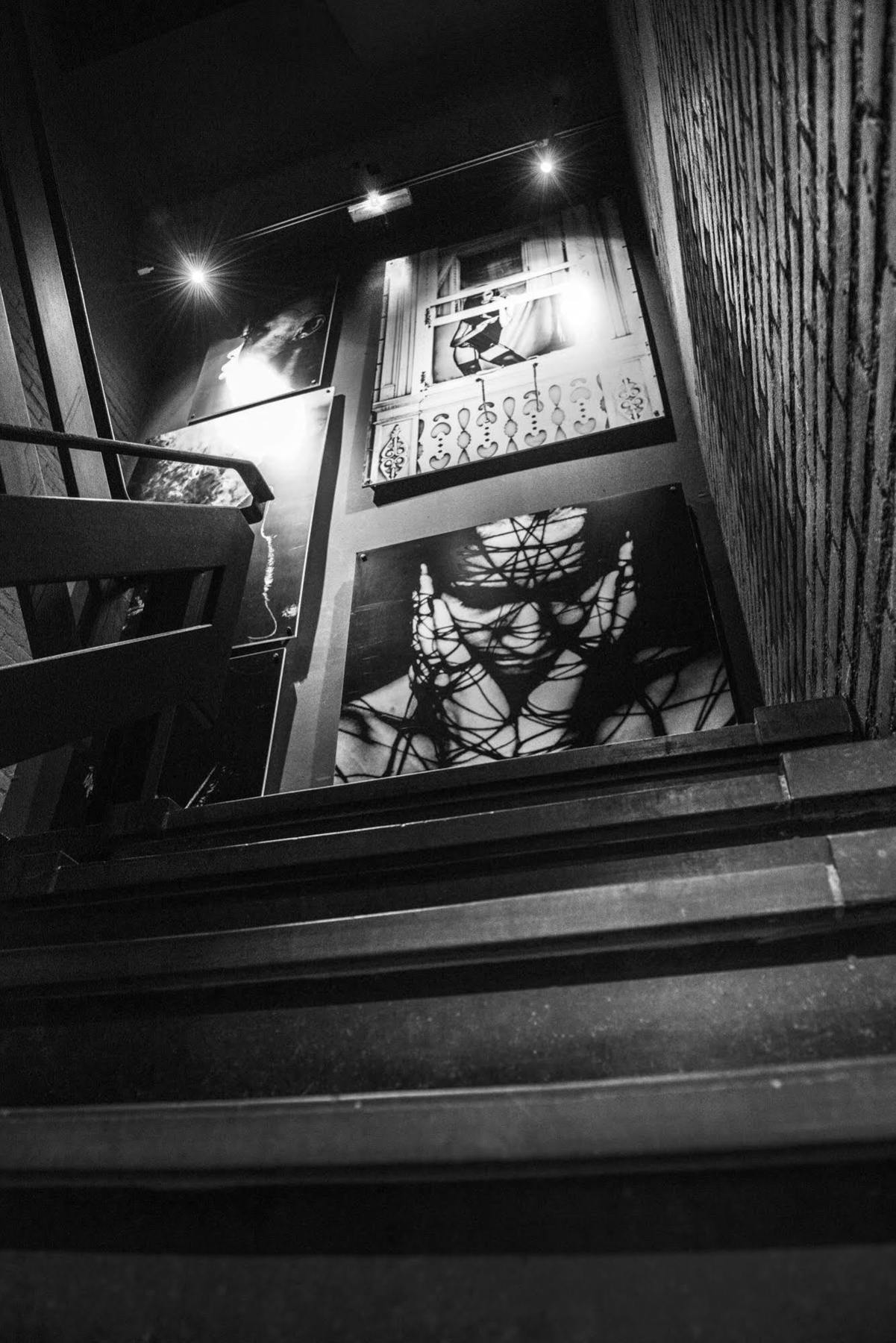 デザイン ホテル グロウ アイントホーフェン エクステリア 写真